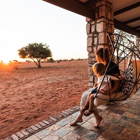 Gondwana Kalahari Anib Lodge Hardap ภายนอก รูปภาพ