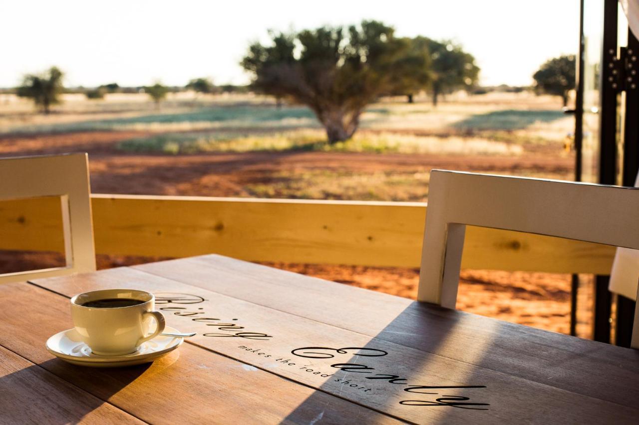 Gondwana Kalahari Anib Lodge Hardap ภายนอก รูปภาพ