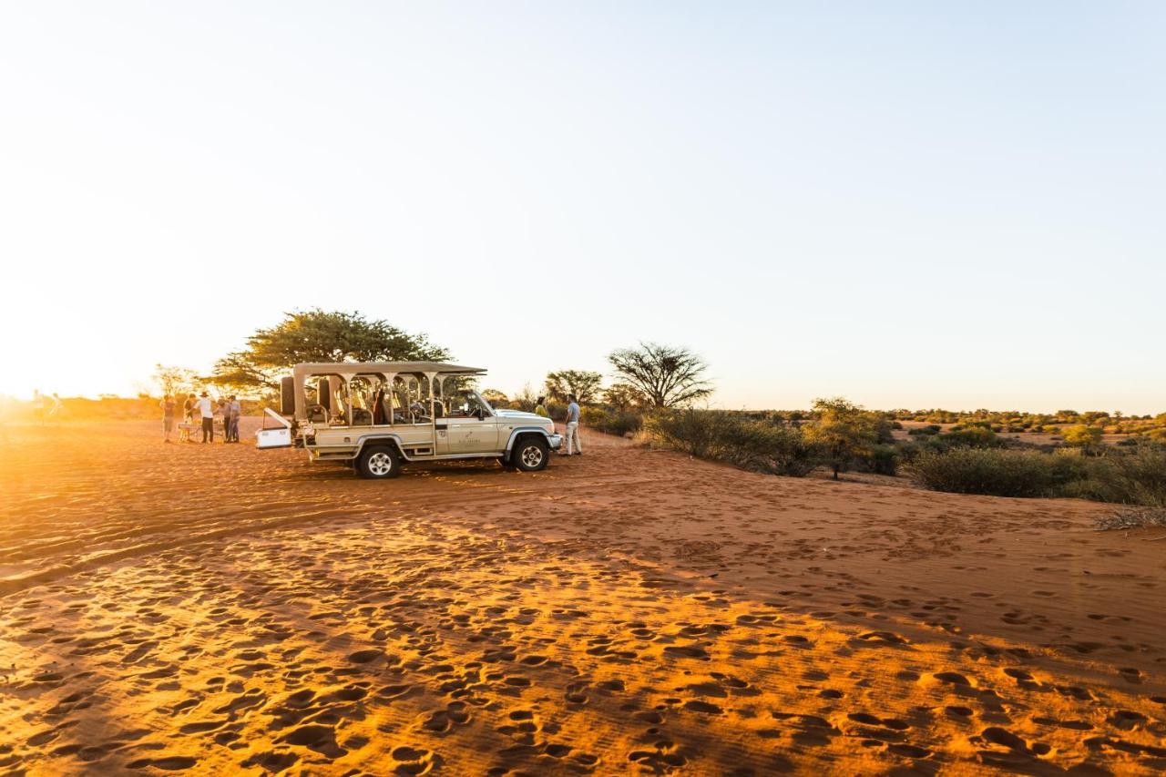 Gondwana Kalahari Anib Lodge Hardap ภายนอก รูปภาพ