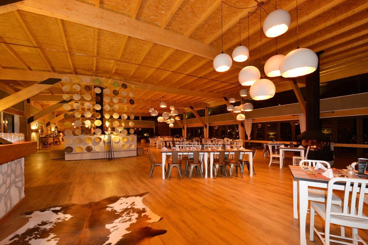 Gondwana Kalahari Anib Lodge Hardap ภายนอก รูปภาพ