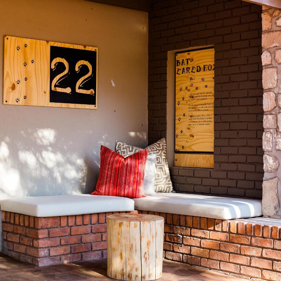 Gondwana Kalahari Anib Lodge Hardap ภายนอก รูปภาพ