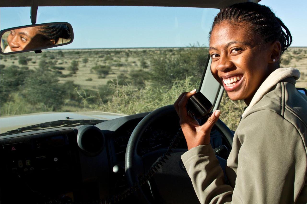 Gondwana Kalahari Anib Lodge Hardap ภายนอก รูปภาพ