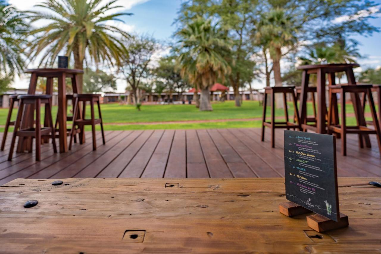 Gondwana Kalahari Anib Lodge Hardap ภายนอก รูปภาพ