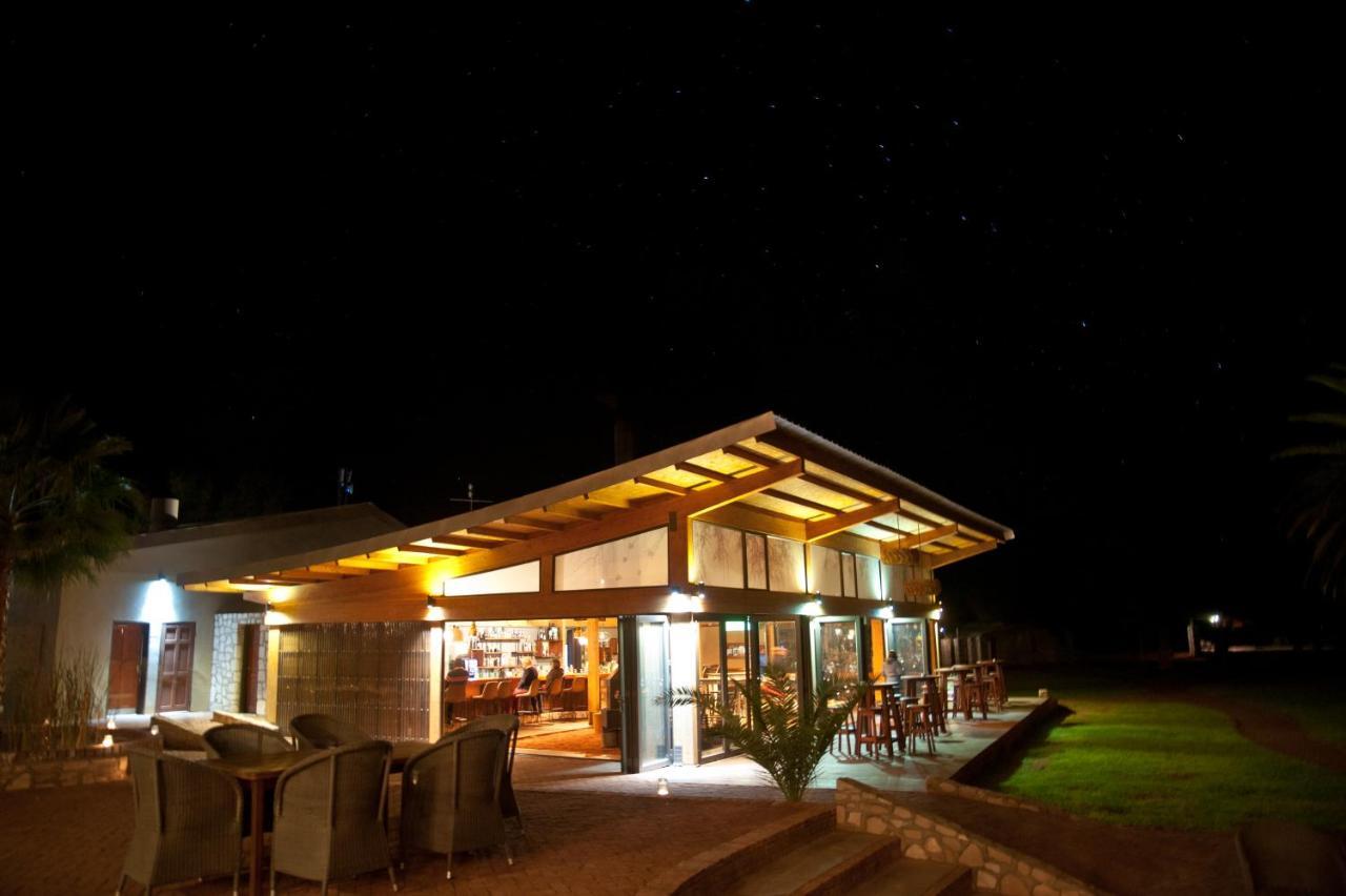 Gondwana Kalahari Anib Lodge Hardap ภายนอก รูปภาพ