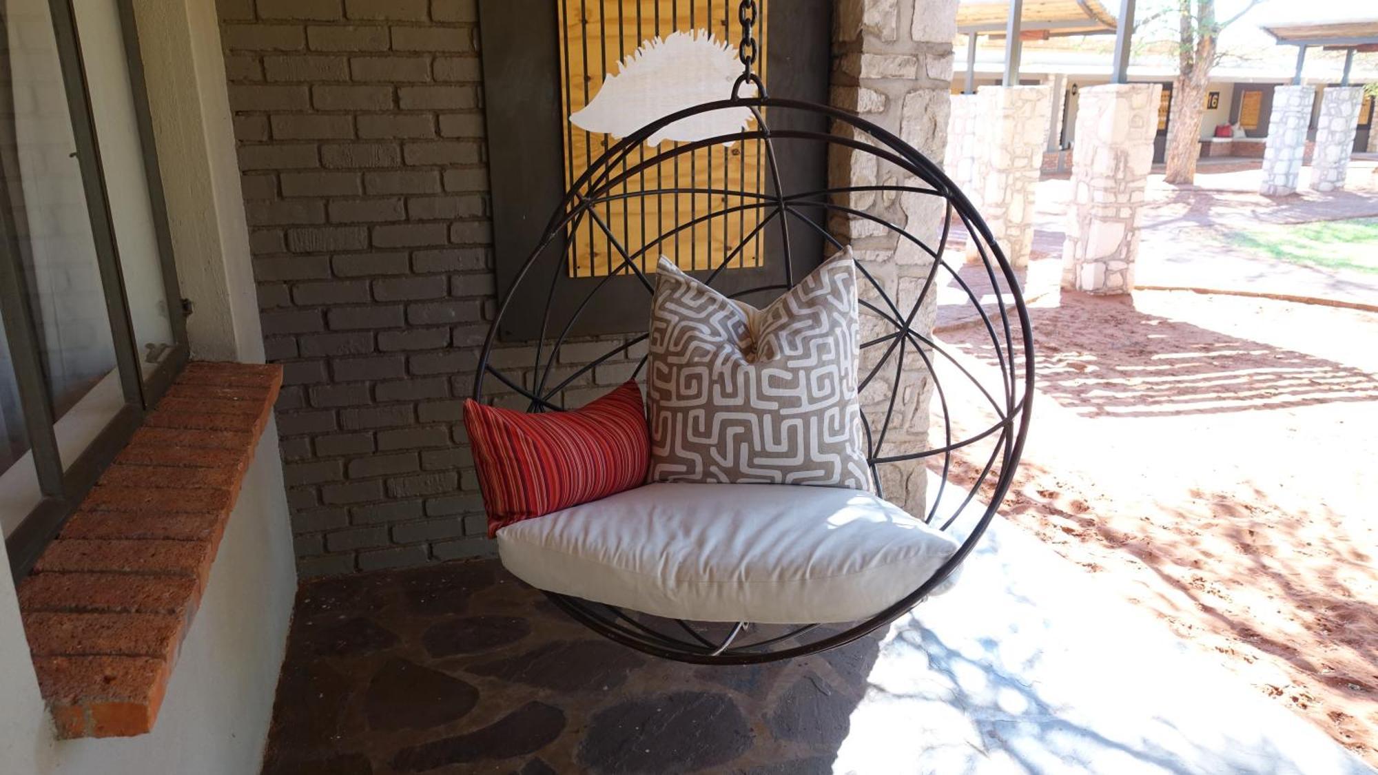 Gondwana Kalahari Anib Lodge Hardap ภายนอก รูปภาพ